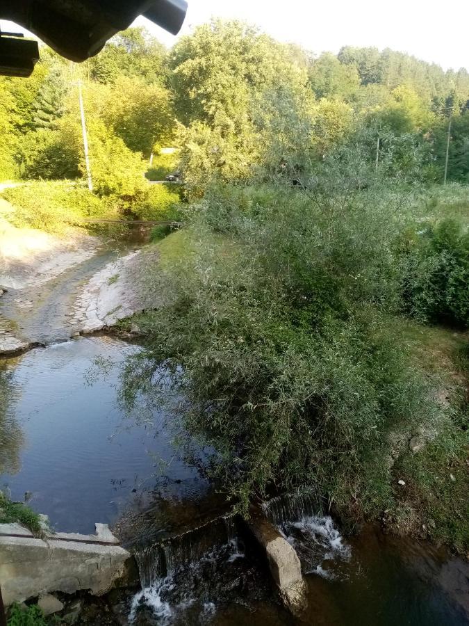Guesthouse Smiljanic Slavkovica Dış mekan fotoğraf