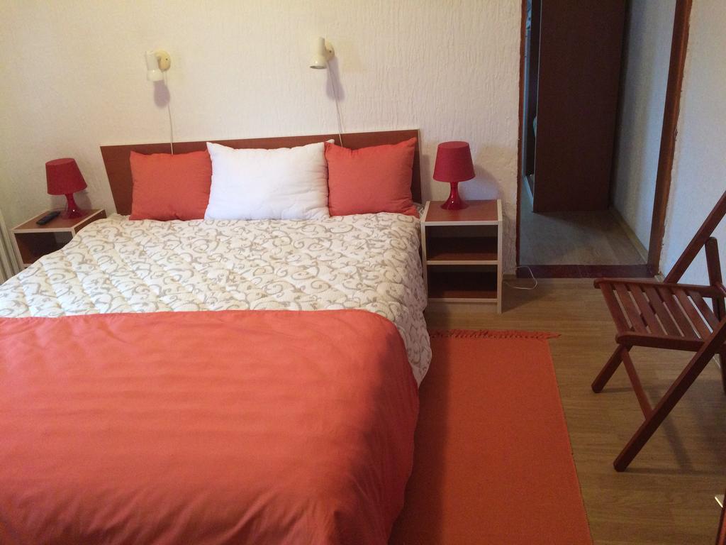 Guesthouse Smiljanic Slavkovica Dış mekan fotoğraf