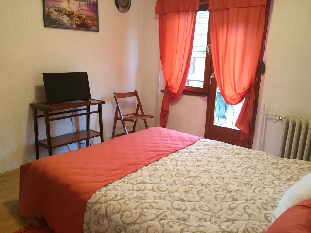 Guesthouse Smiljanic Slavkovica Dış mekan fotoğraf