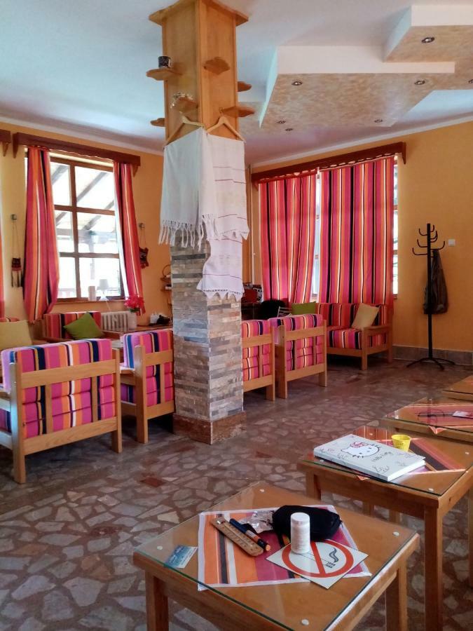 Guesthouse Smiljanic Slavkovica Dış mekan fotoğraf