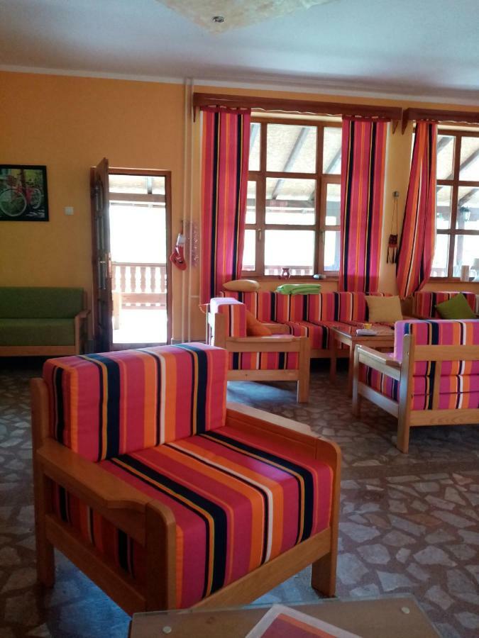 Guesthouse Smiljanic Slavkovica Dış mekan fotoğraf