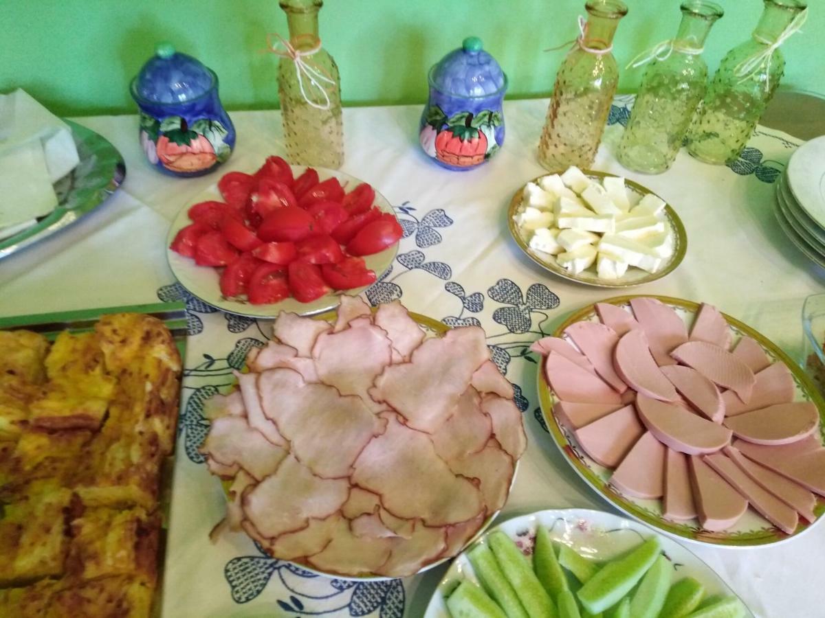 Guesthouse Smiljanic Slavkovica Dış mekan fotoğraf