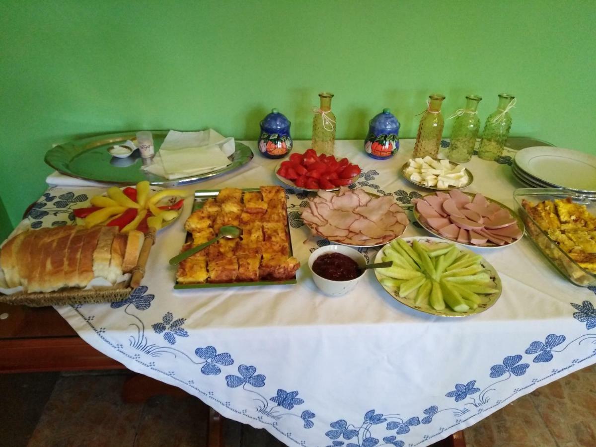 Guesthouse Smiljanic Slavkovica Dış mekan fotoğraf